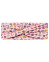 Pool Party Mom Headband